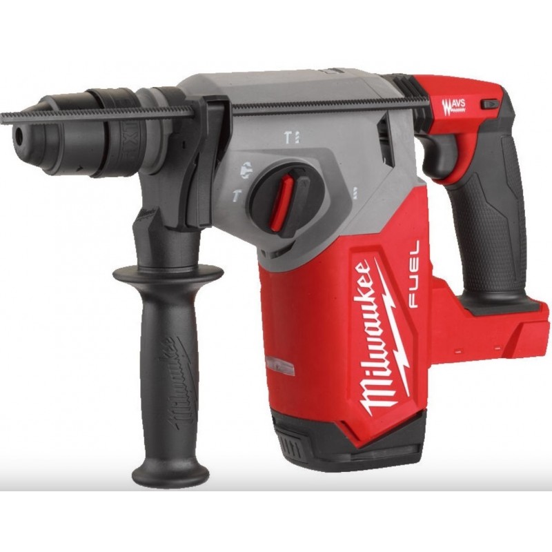 Sds milwaukee m18 hotsell